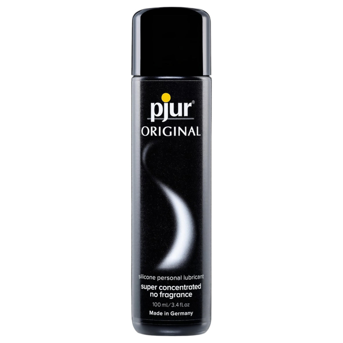 Lubrifiant pjur Original, 100 ml — imagine de catalog 1