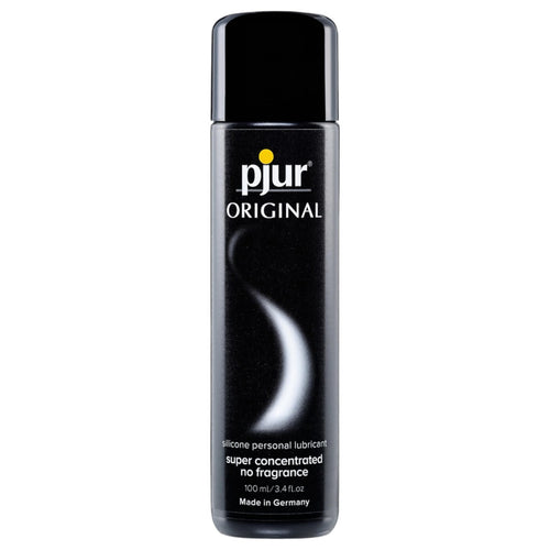 Lubrifiant pjur Original, 100 ml — imagine de catalog 1