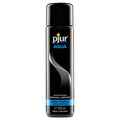 Lubrifiant pe bază de apă pjur Aqua, 100 ml — imagine de catalog 1