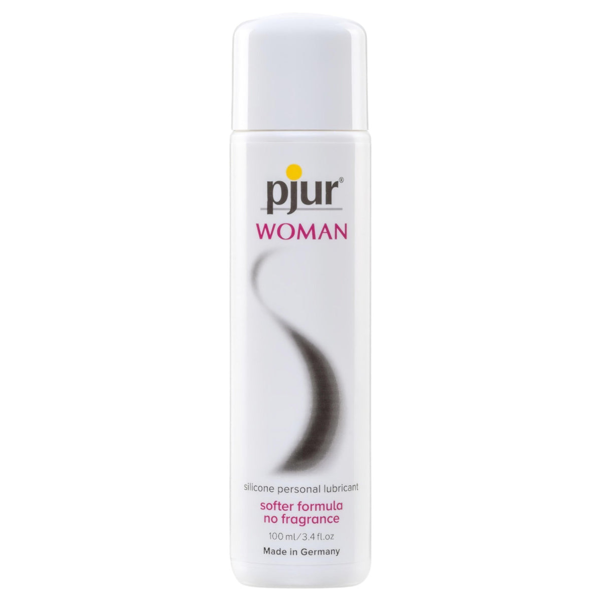 Lubrifiant pjur Woman Sensitive, 100 ml — imagine de catalog 1