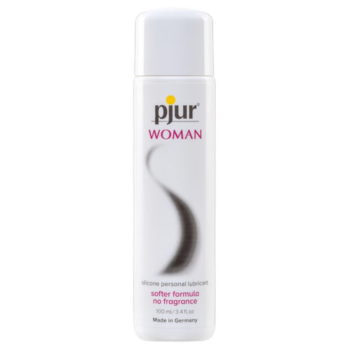 Lubrifiant pjur Woman Sensitive, 100 ml — imagine de catalog 1