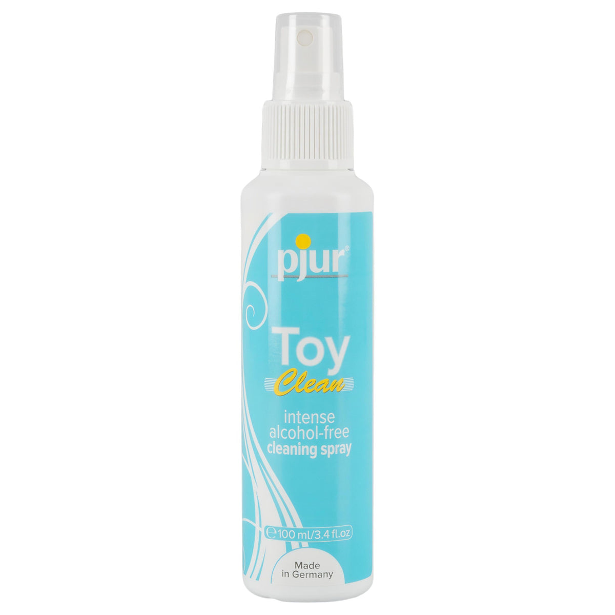 Spray pentru curățarea accesoriilor pjur Toy, 100 ml — imagine de catalog 1