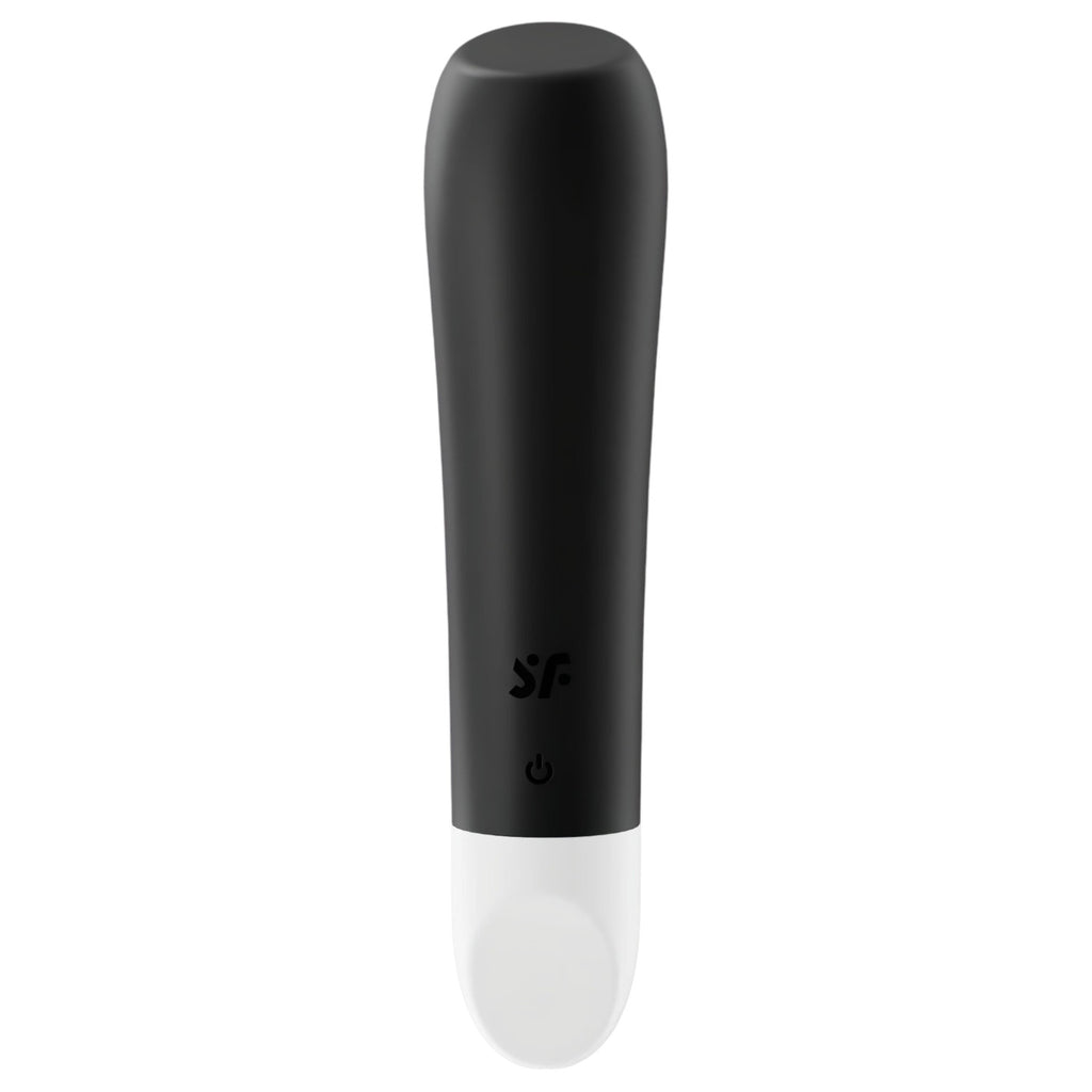 Vibrator compact Satisfyer Ultra Power Bullet 2, negru — imagine de catalog 5