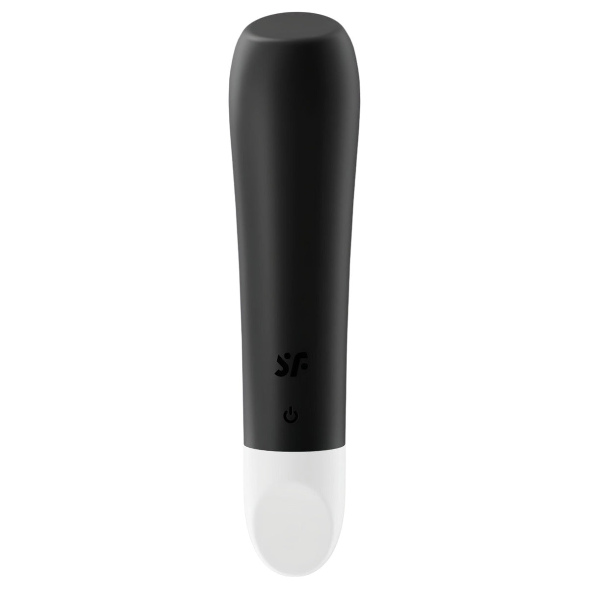 Vibrator compact Satisfyer Ultra Power Bullet 2, negru — imagine de catalog 5