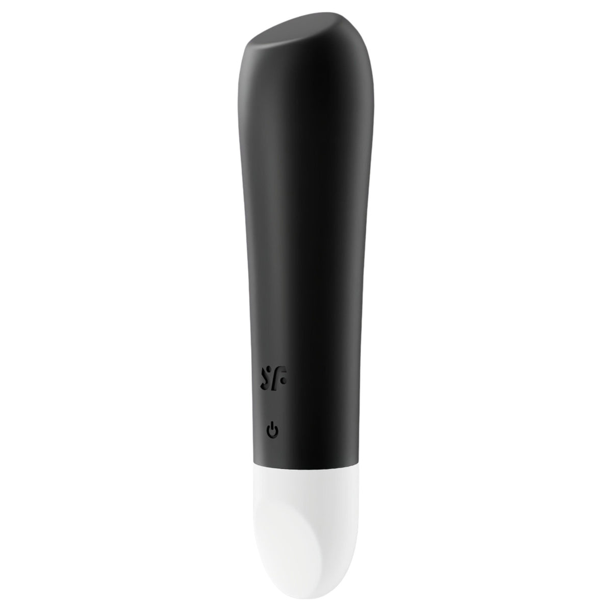 Vibrator compact Satisfyer Ultra Power Bullet 2, negru — imagine de catalog 2