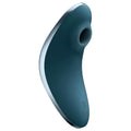 Stimulator intim Satisfyer Vulva Lover 1, albastru — imagine de catalog 1
