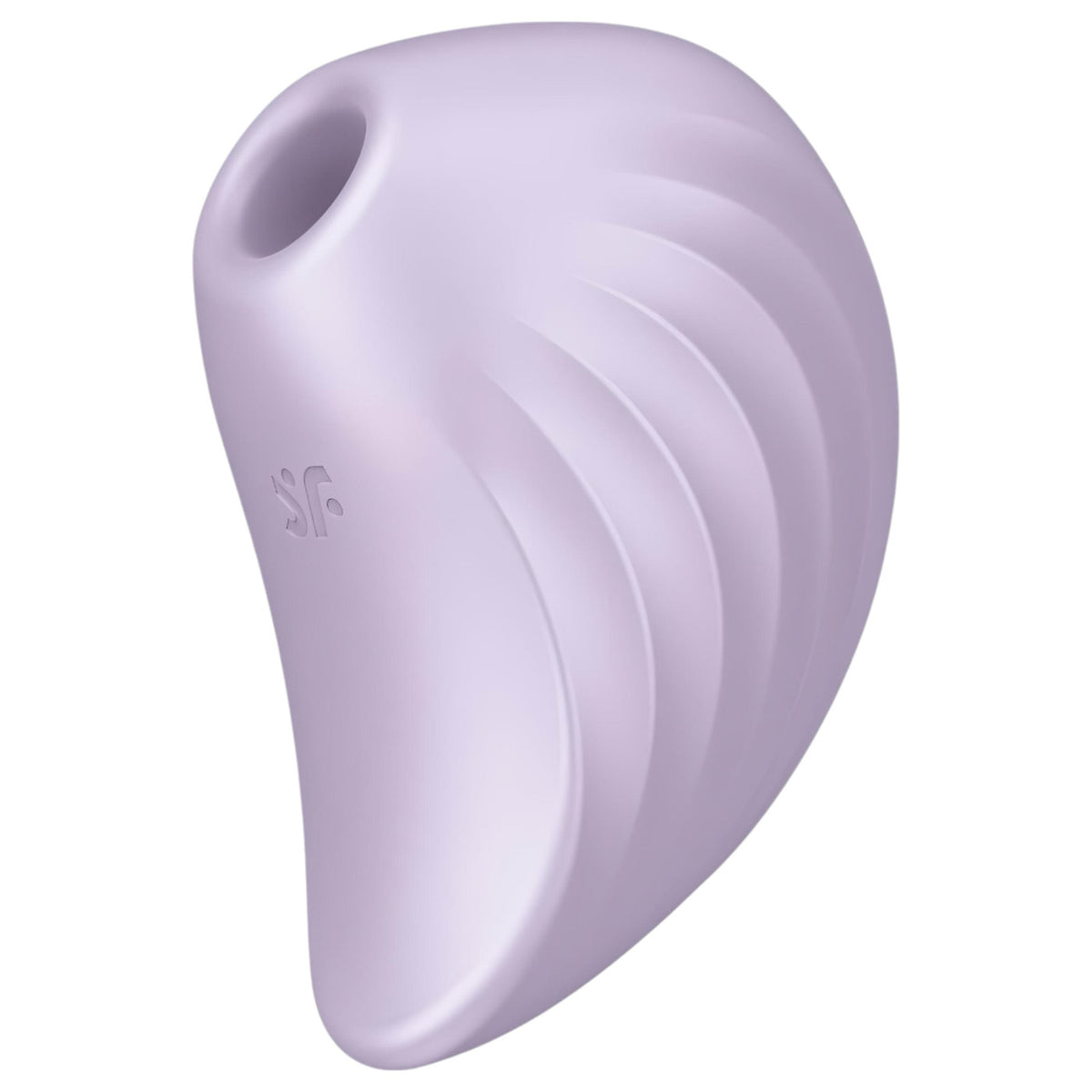 Vibrator Satisfyer Pearl Diver, violet — imagine de catalog 1