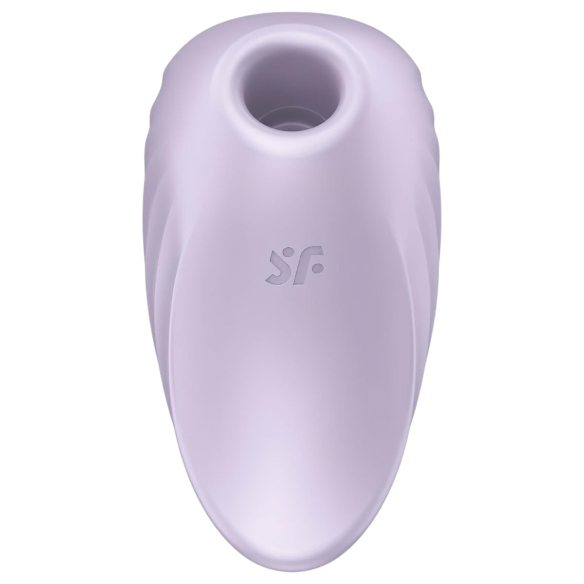 Vibrator Satisfyer Pearl Diver, violet — imagine de catalog 5