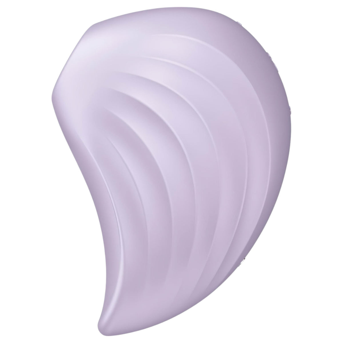 Vibrator Satisfyer Pearl Diver, violet — imagine de catalog 2