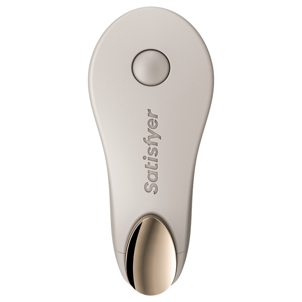 Vibrator discret Satisfyer Little Secret, alb — imagine de catalog 5