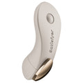Vibrator discret Satisfyer Little Secret, alb — imagine de catalog 1
