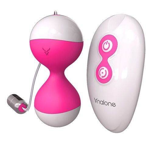 Bila vaginala Kegel Wireless Miu Miu