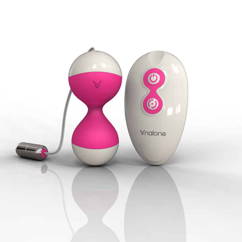 Bila vaginala Kegel Wireless Miu Miu