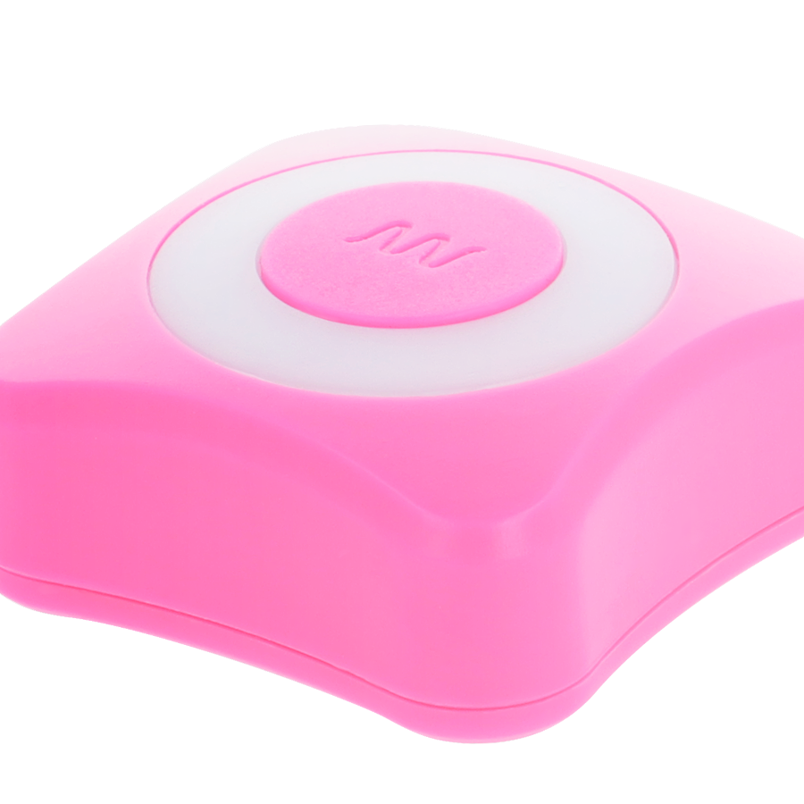 Bile anale cu vibratii Amoressa Ronie Wireless