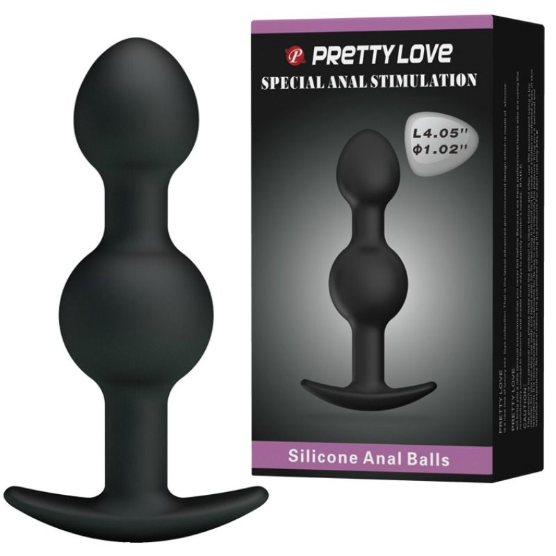 Bile Anale Pretty Love