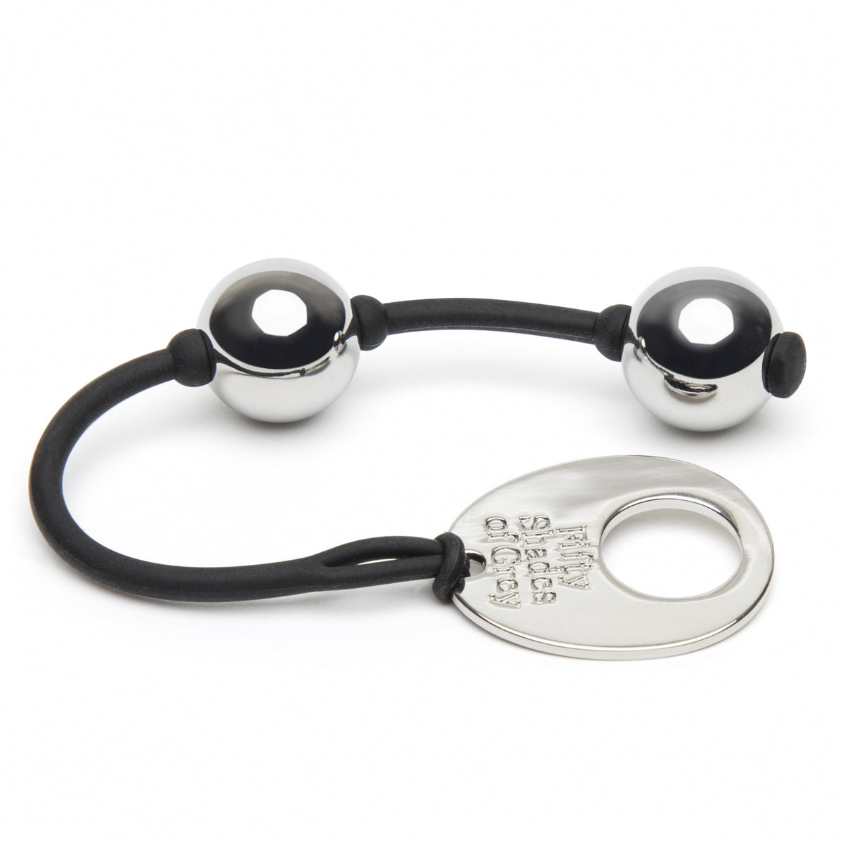 Bile din metal Fifty Shades of Grey 85g