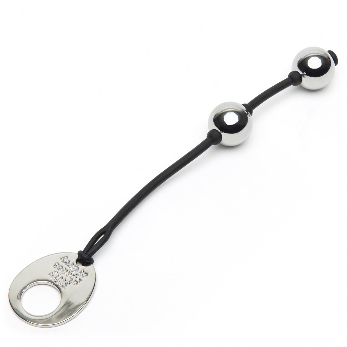 Bile din metal Fifty Shades of Grey 85g