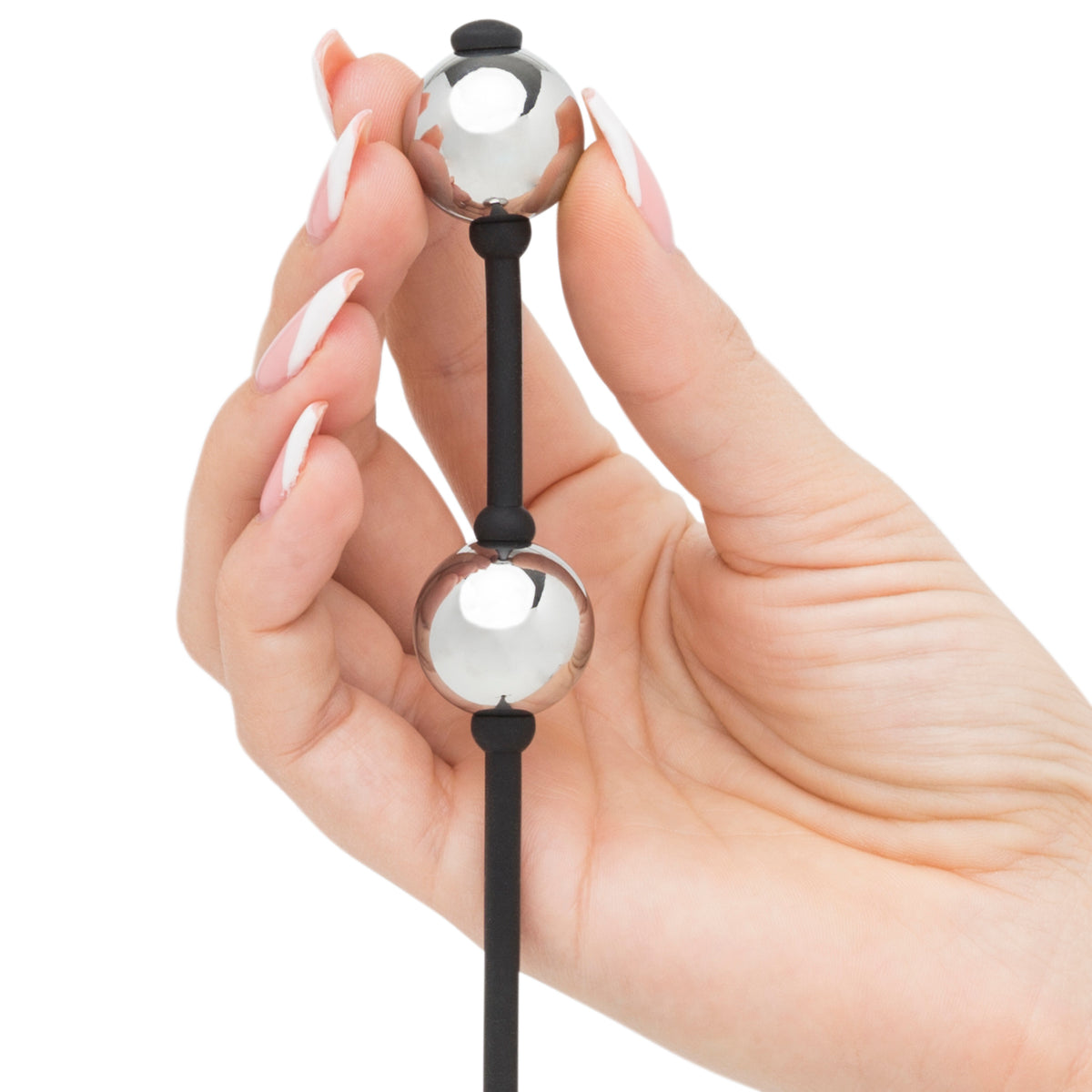 Bile din metal Fifty Shades of Grey 85g