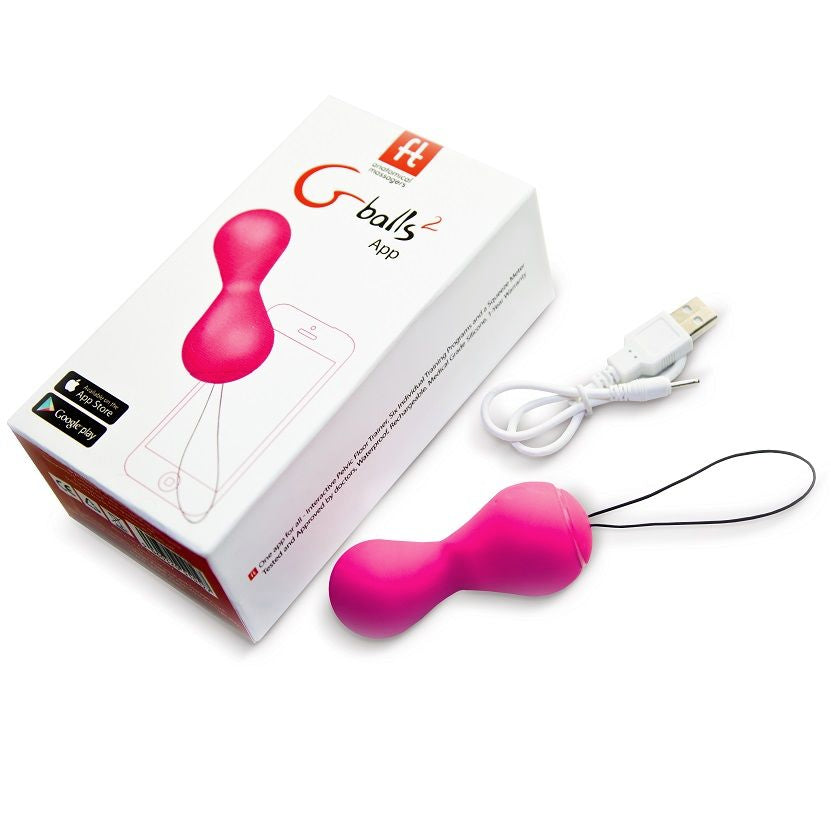 Bile G-Balls 2 FunToys