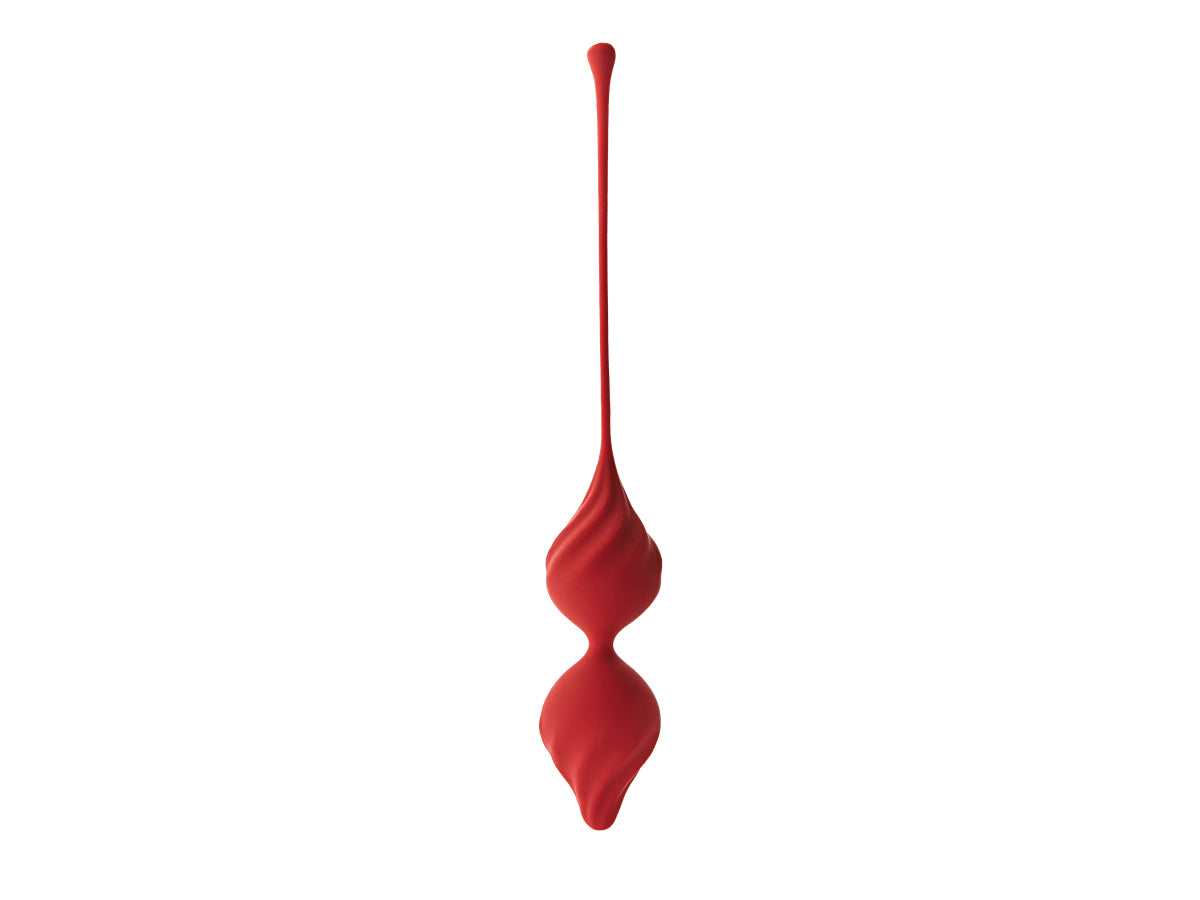 Bile kegel Alcor burgundy