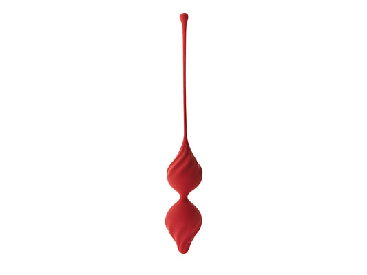 Bile kegel Alcor burgundy