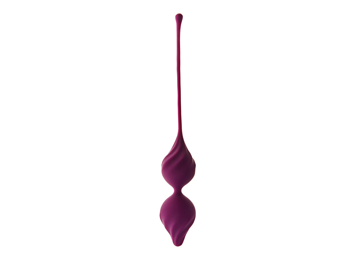 Bile kegel Alcor plum