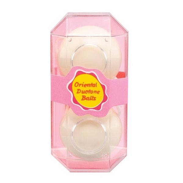 Bile kegel Duotone