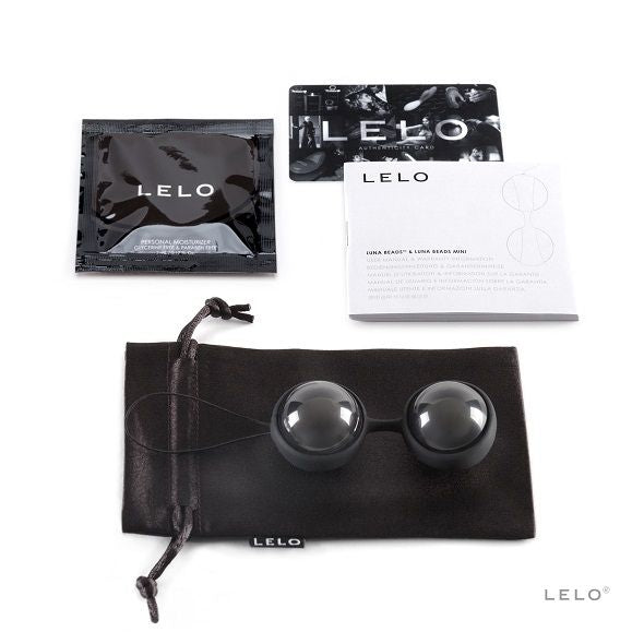 Bile Kegel Lelo Luna