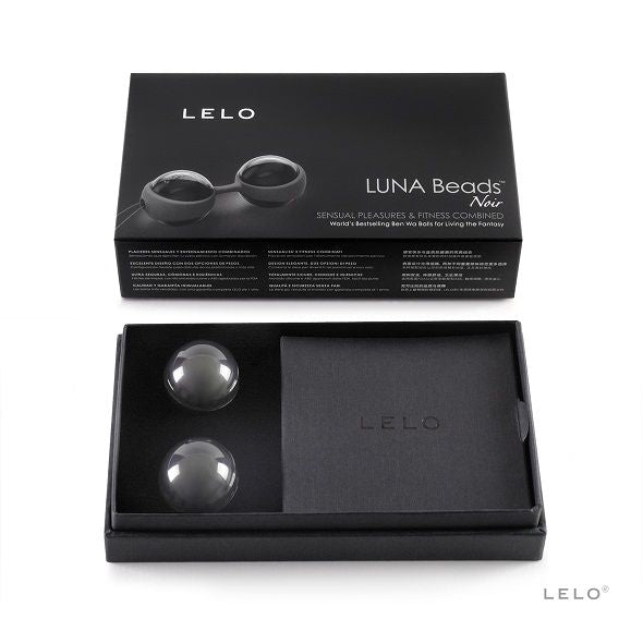 Bile Kegel Lelo Luna