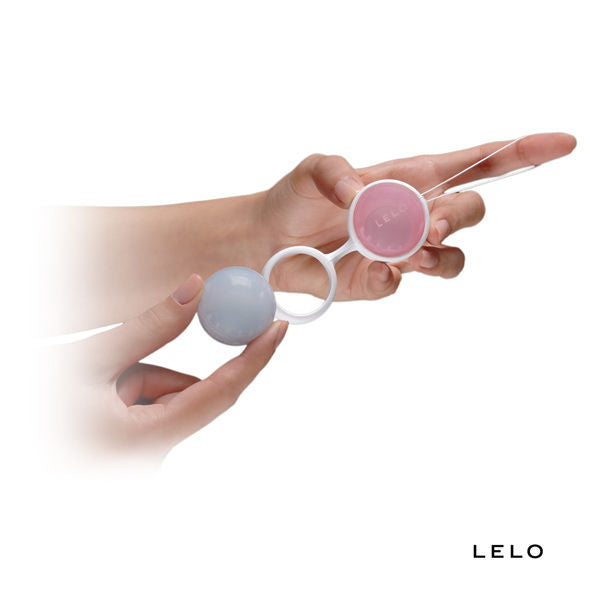 Bile kegel LELO LUNA