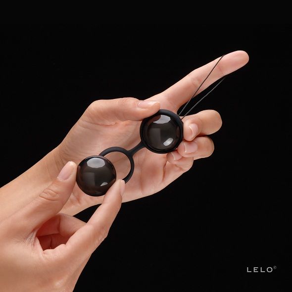 Bile Kegel Lelo Luna