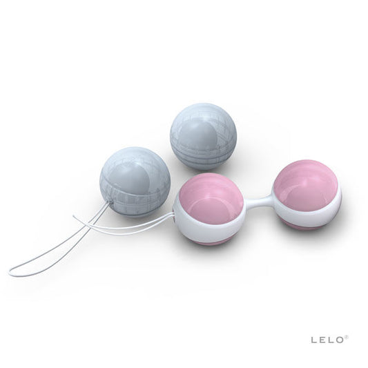 Bile kegel LELO MINI LUNA