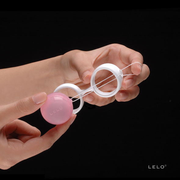 Bile kegel LELO MINI LUNA