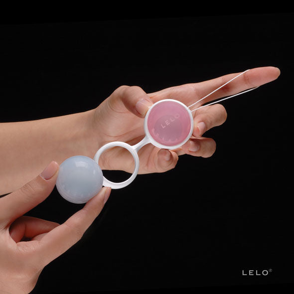 Bile kegel LELO MINI LUNA