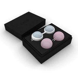 Bile kegel LELO MINI LUNA