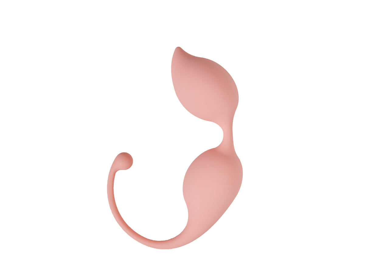 Bile kegel Lota peach