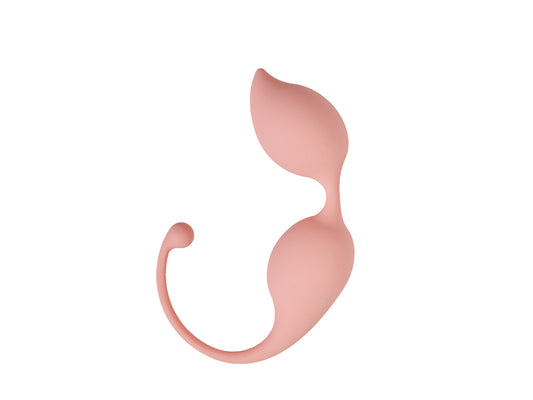Bile kegel Lota peach