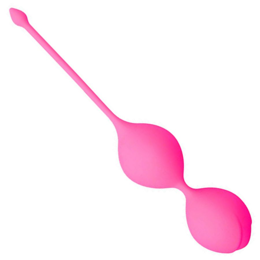 Bile kegel Plevit Fit Fucsia