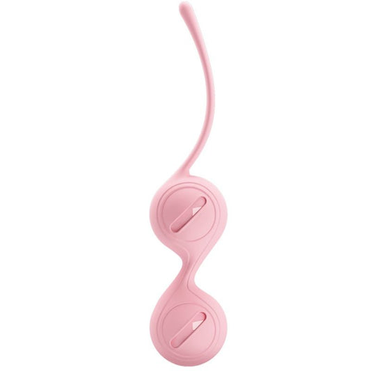 Bile Kegel Pretty Love