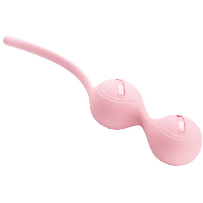 Bile Kegel Pretty Love