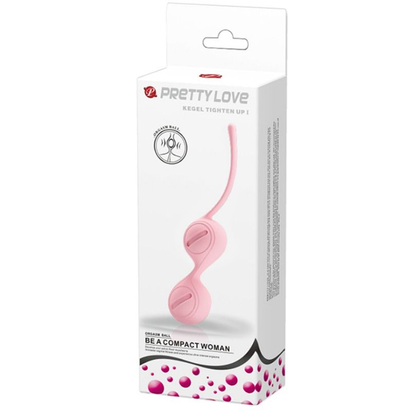 Bile Kegel Pretty Love