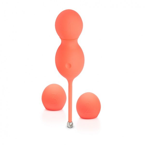 Bile kegel We-Vibe Bloom