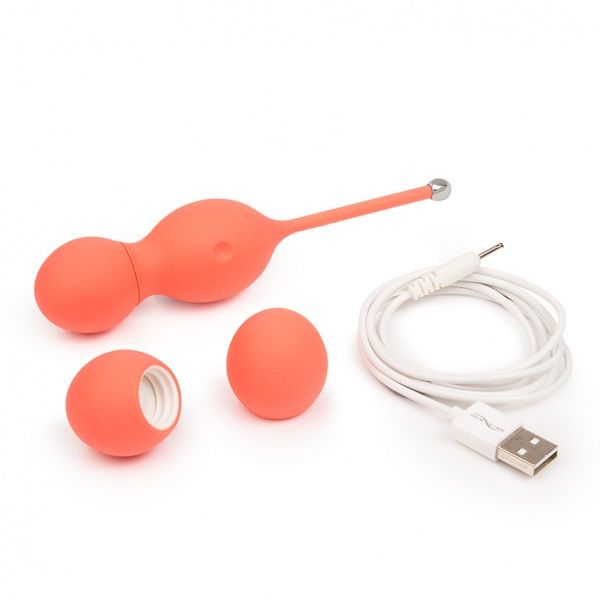 Bile kegel We-Vibe Bloom