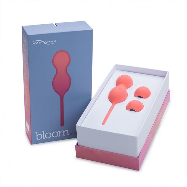 Bile kegel We-Vibe Bloom