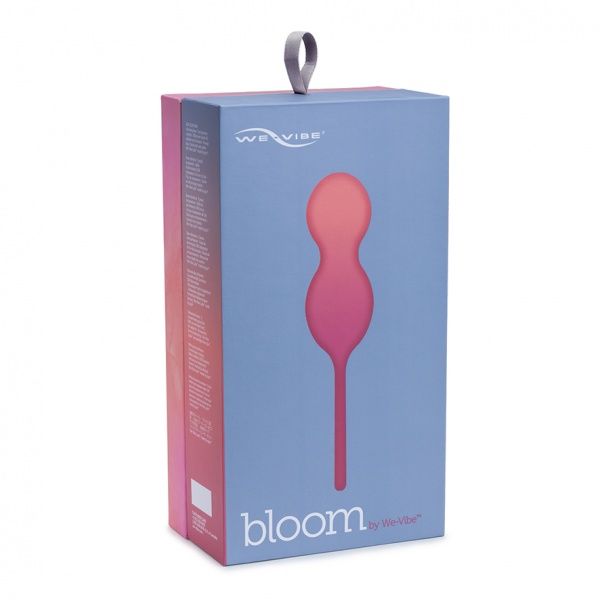 Bile kegel We-Vibe Bloom