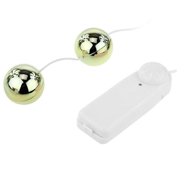 Bile vibratoare 3.2 cm