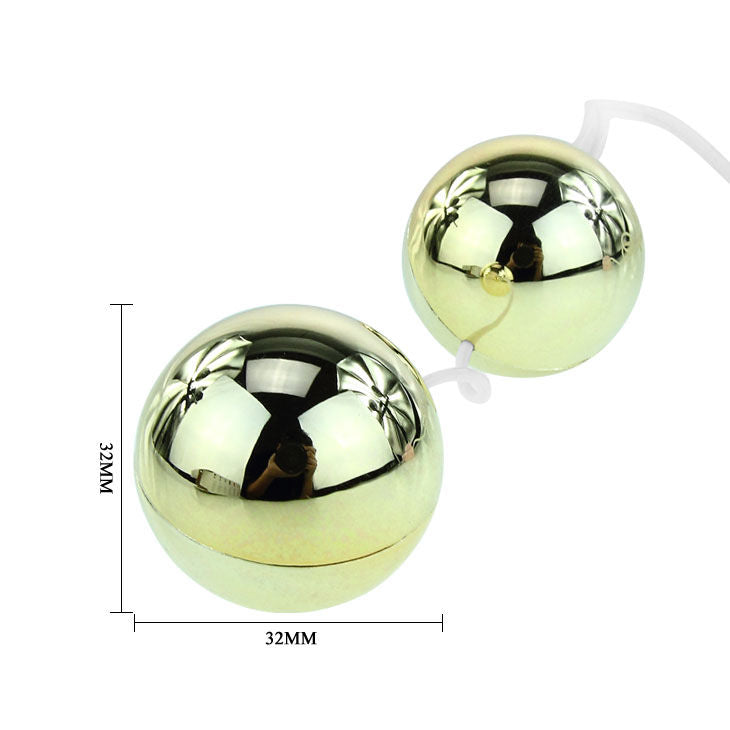 Bile vibratoare 3.2 cm