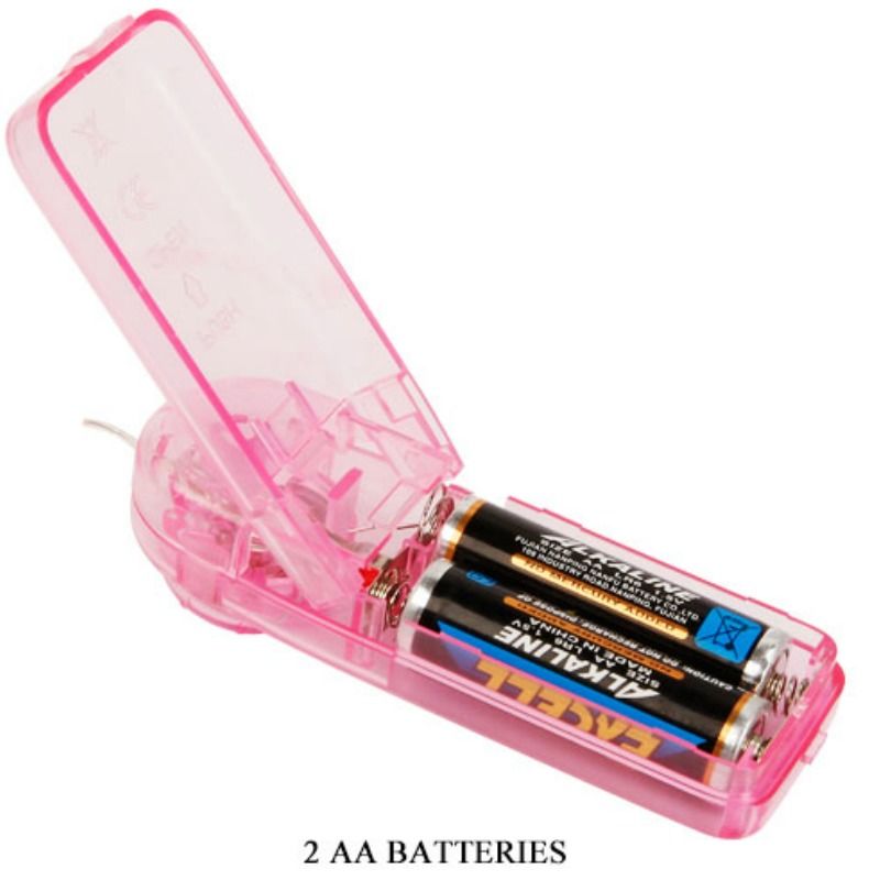 Chilot cu fluturas vibrator Baile Stimulating