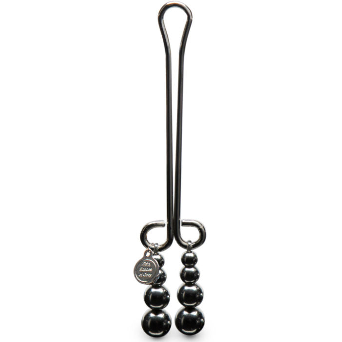 Clema clitoris Fifty Shades of Darker