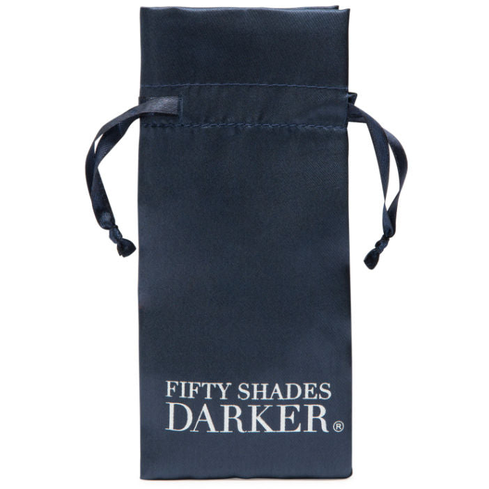 Clema clitoris Fifty Shades of Darker